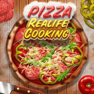 Pizza Maker Creative Kitchen