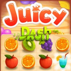 Fruit Match Puzzle Quest