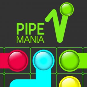 Pipe Connection Puzzle