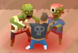 Halloween Survival Escape