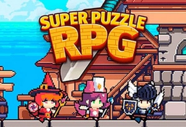 Fantasy Puzzle Quest Adventure