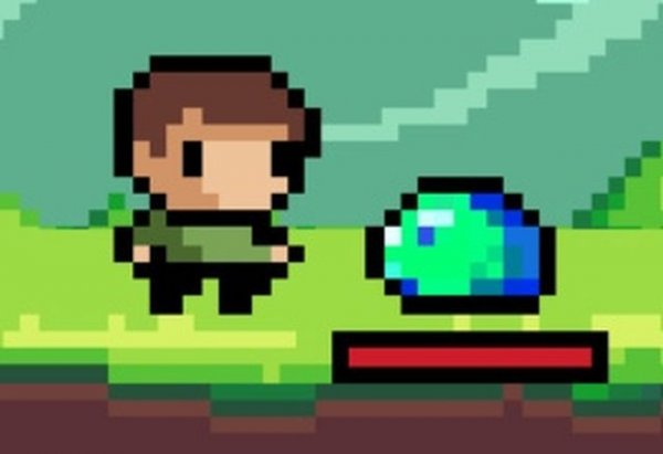 Mora's Journey: A Fantasy RPG Adventure