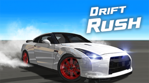 Drift Rush: Precision Racing