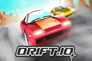 Drift Racing Arena
