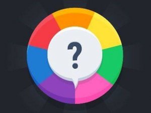 Curiosity Quest Trivia Game