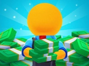 Idle Casino Manager Tycoon: Business Simulation Game - Strategy Game