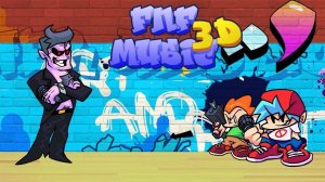 Rhythm Arrow 3D