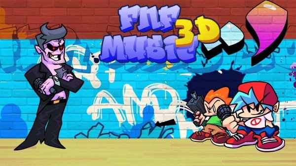 Rhythm Arrow 3D