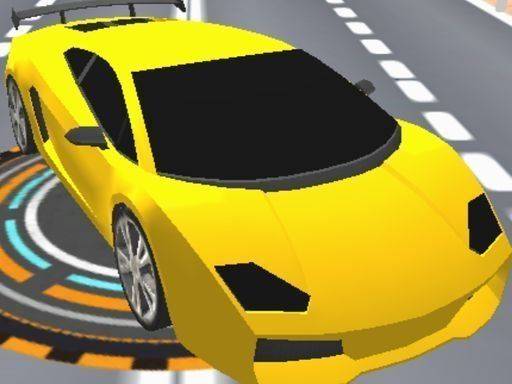 Highway Coin Chase