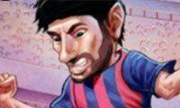 Big Head Football Tournament