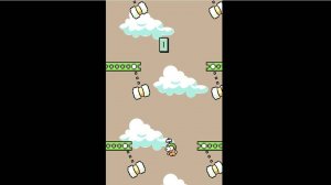 Swing Copters Online Arcade Game