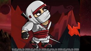 Shadow Path: Samurai Quest RPG