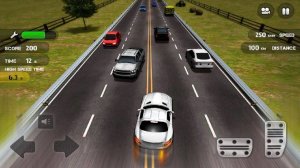 Road Rush 2020 - Driving Challenge