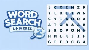 Letter Quest Galaxy 2