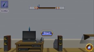 MagicBottle Adventure Puzzle Game