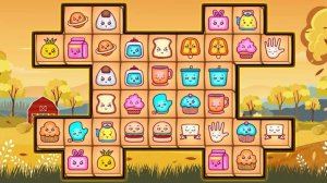 Mahjong Connect Deluxe Online Puzzle Game - Puzzle Game