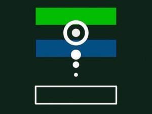 Dot Crusher - Arcade Puzzle Game