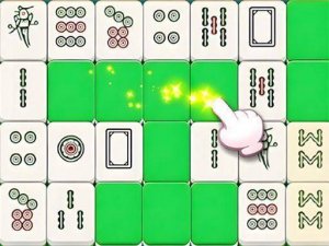 Mahjong Slide Puzzle Game - Puzzle Game