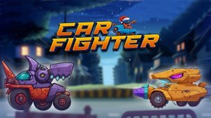 Build & Race: Custom Car Arena