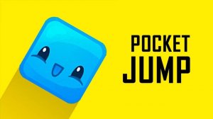 Pocket Jump Online Arcade Game