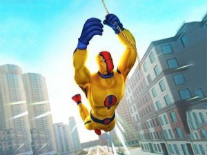 Urban Swinger Dash