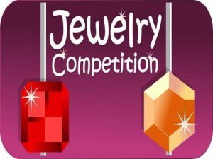 EG Jewelry Comp Puzzle Game - Arcade Game