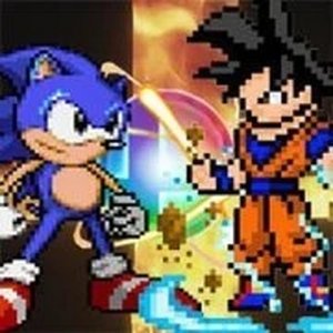 Super Brawl Flash 2 Action Game