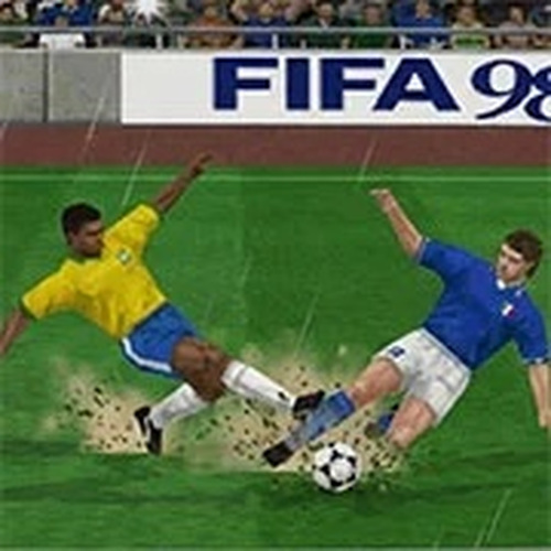 International Football Cup 98 Classic