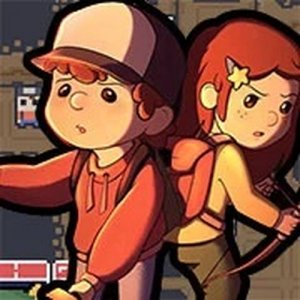 Prune & Milo Online Adventure Game - Family Puzzle Game
