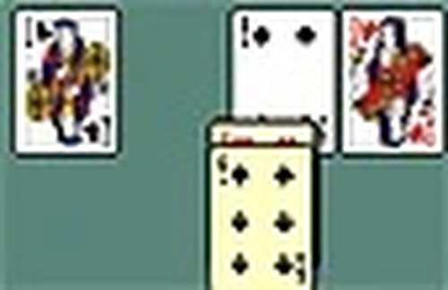 Forty Point Card Capture