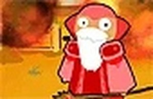 Magi Clash Strategy Game