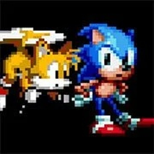 Speed Merge Platform Runner