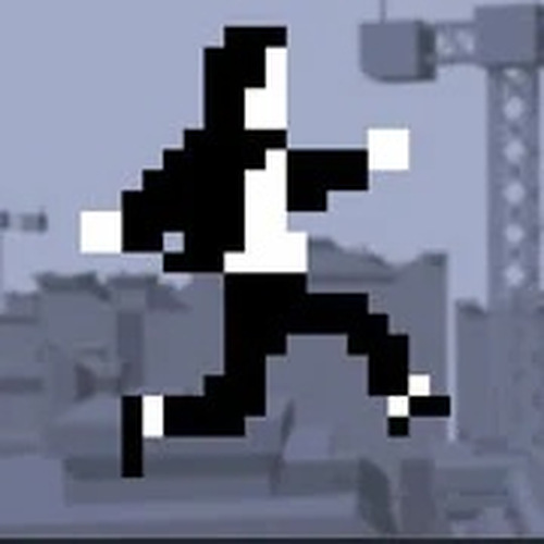 Urban Dash Reflex Challenge