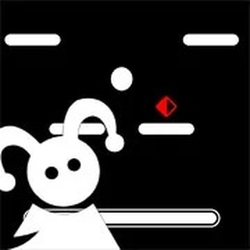 Vertical Ascent: Precision Platformer