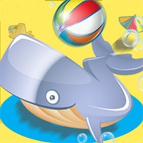 Ocean Tumble Arcade