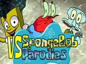SpongeBob Parody Rhythm Challenge