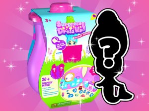 Blume Doll Unbox Adventure