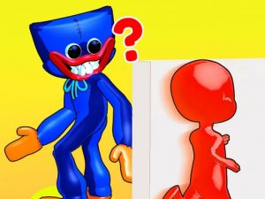 Hide and Seek 3D Online
