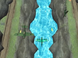 AirShoot Aerial Combat Arcade