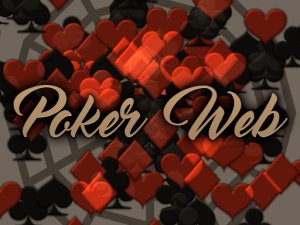 Card Web Solitaire Puzzle