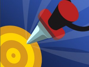 Precision Challenge: Action Clicker