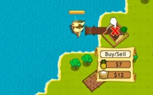 Merchant Routes: Island Commerce