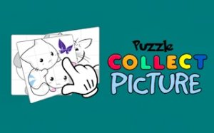 Tile Mosaic Puzzle Adventure