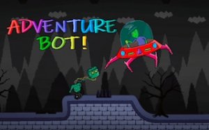 Mech Explorer: Classic Jump & Run
