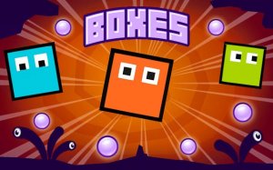 Boxes: Pearl Quest Puzzle Adventure Online Puzzle Game