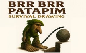 Sketch Path Puzzle Adventure