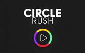 Hue Alignment Reflex Game