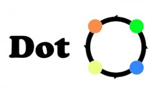 Chromatic Dot Placement Puzzle