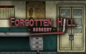 Clinic Conundrum: Escape Room Puzzles
