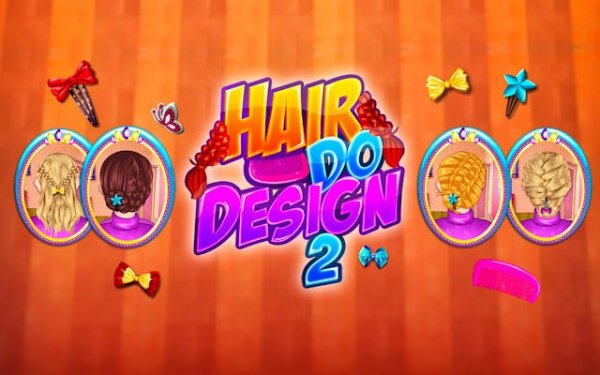Creative Hair Studio: Style & Color Lab
